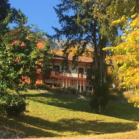 Villa Fiocco Sospirolo Екстериор снимка
