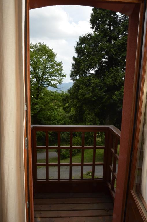 Villa Fiocco Sospirolo Стая снимка
