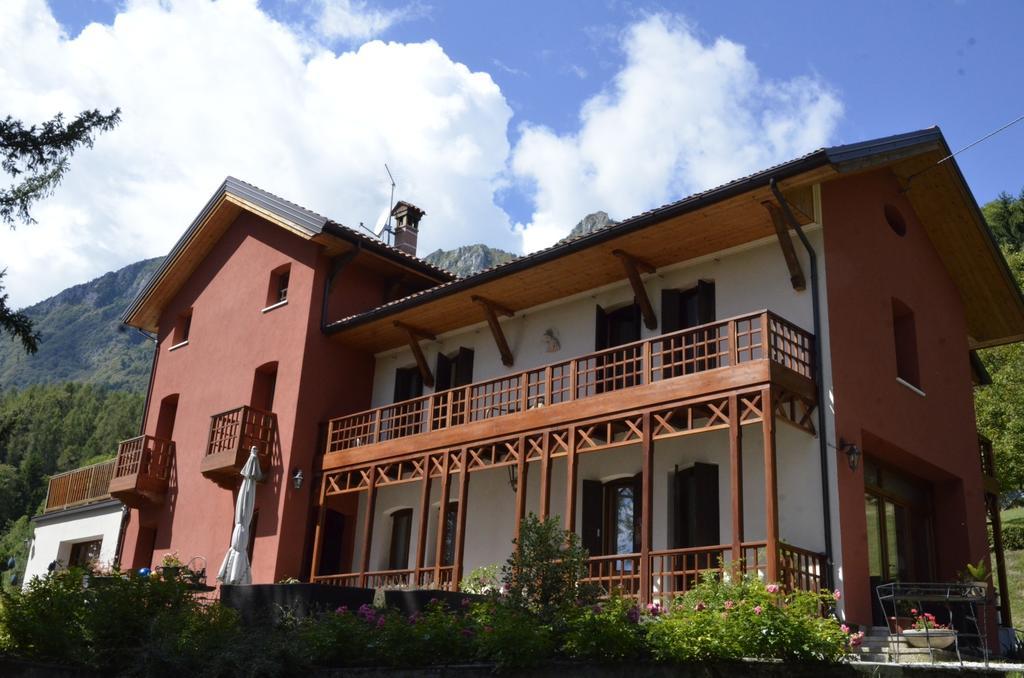 Villa Fiocco Sospirolo Екстериор снимка