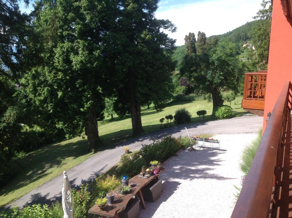 Villa Fiocco Sospirolo Екстериор снимка