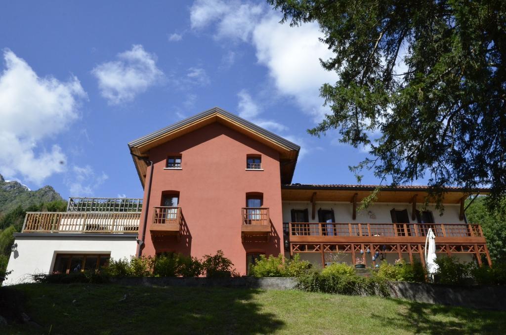 Villa Fiocco Sospirolo Екстериор снимка
